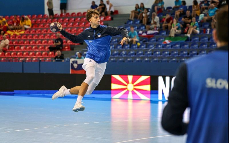 zan-kovac, rokomet, rkcpl, reprezentanca