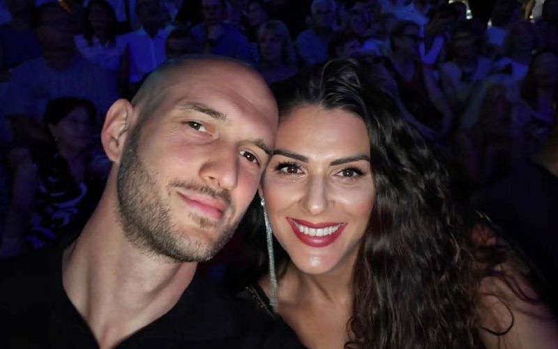 Marko Škugor, Ivana Škugor