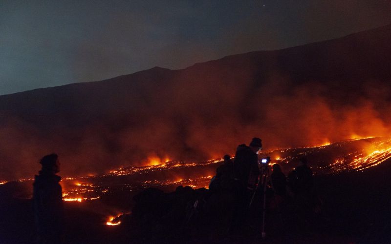 Etna