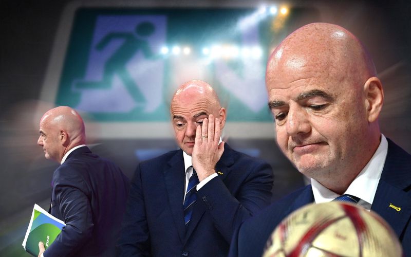 gianni-infantino