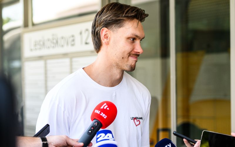 gregor glas