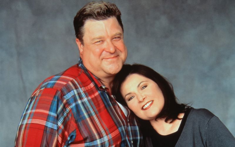 roseanne, john-goodman