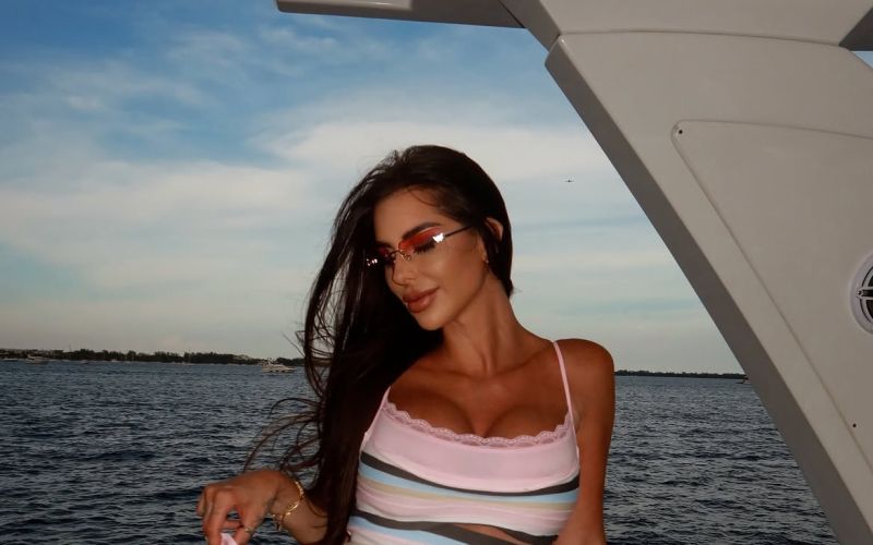 Zorana Jovanović Zorannah