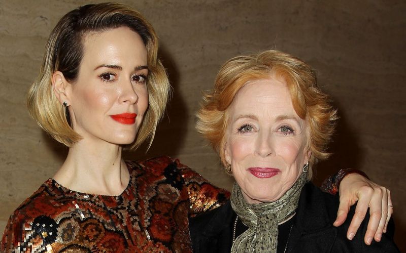 sarah-paulson, holland-taylor
