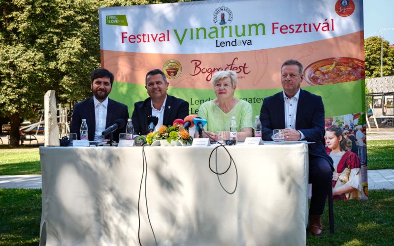 festival, vinarium, lendava