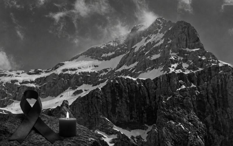 Triglav sveča