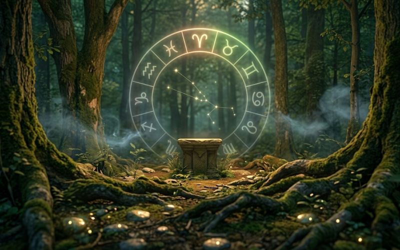 horoskop, astrologija, zodiak, planeti, tedenski-horoskop, astro-napoved