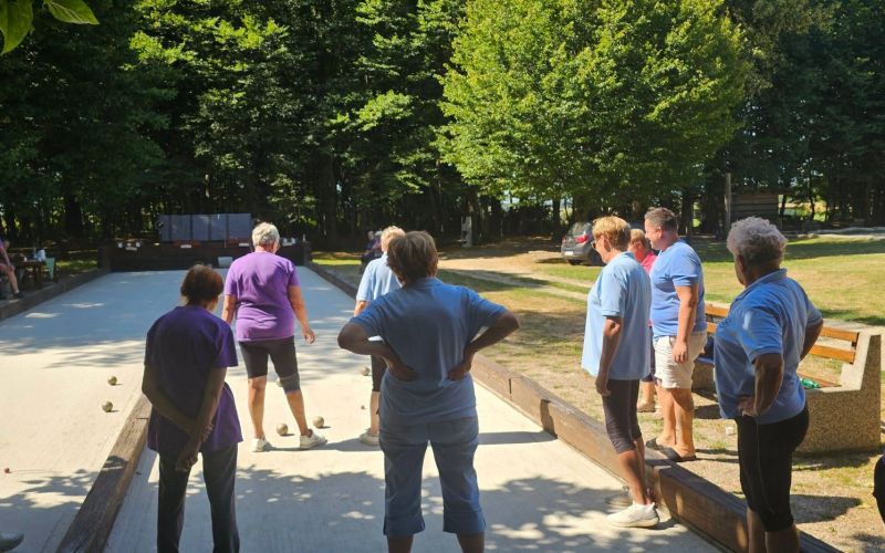teden-gibanja, balinanje, turnir-v-balinanju