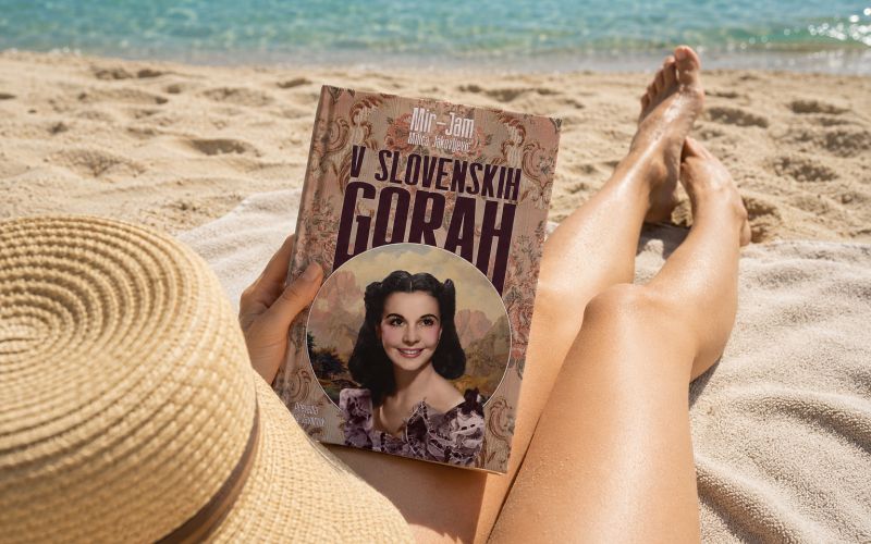 Romantika na plaži
