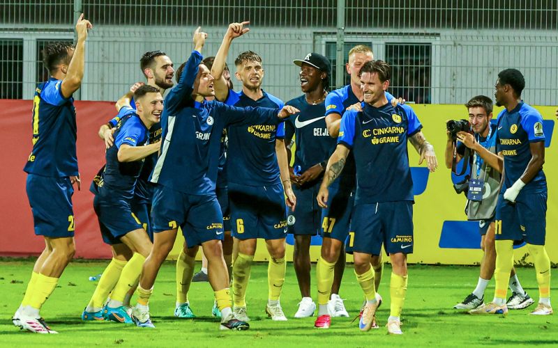 nogomet, nk-celje, kvalifikacije-liga-prvakov, zmaga, vitor-campelos, benjamin-verbic