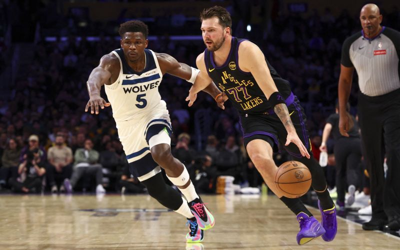 doncic edwards