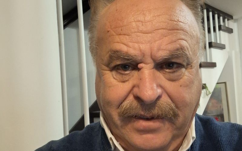 kandidat, zupan