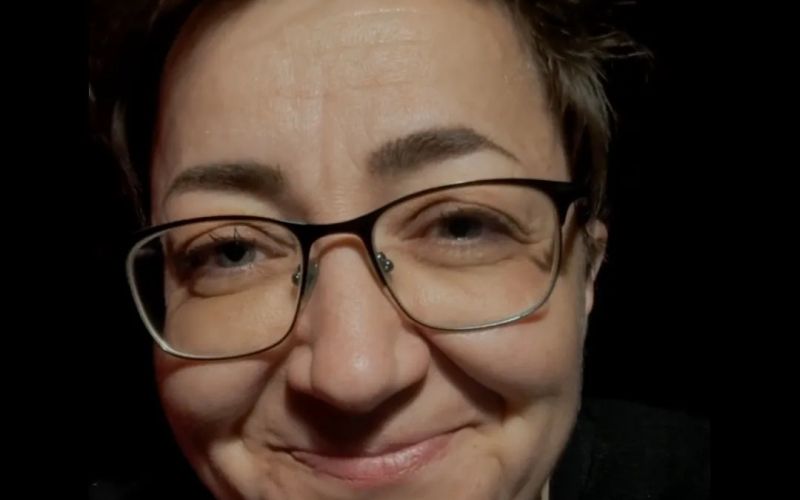 Marina Orsag