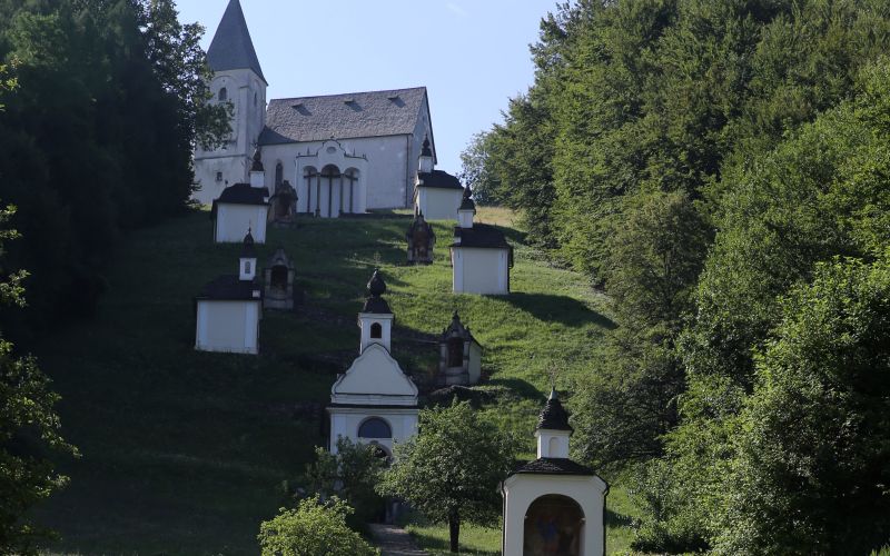 marijino-vnebovzetje, cerkev, praznik, romanja
