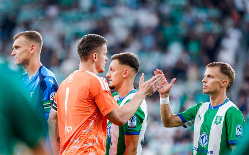 nogomet, olimpija, maribor