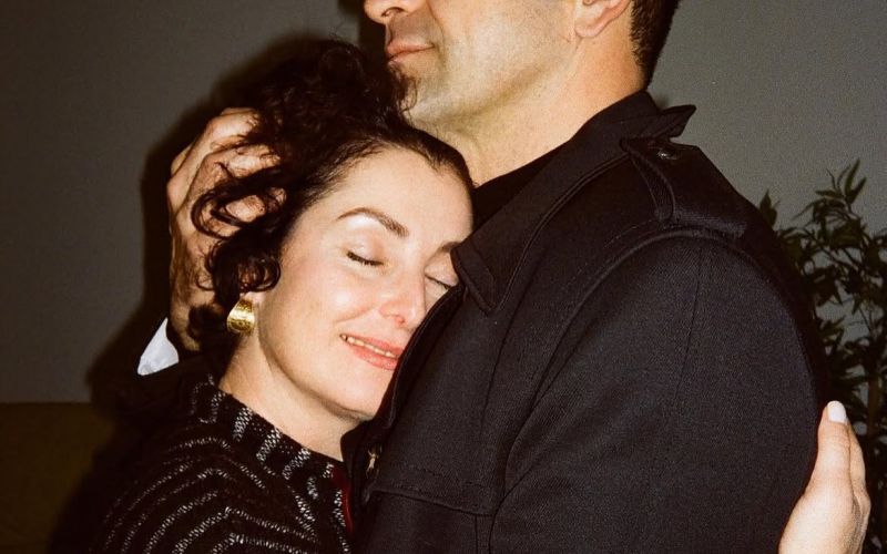 Olga Pakalović, Vladimir Tintor