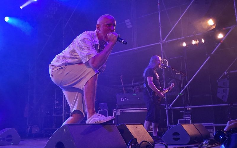 picture-on, festival, bildein, clawfinger