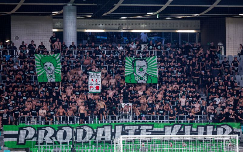 nogomet, olimpija, maribor