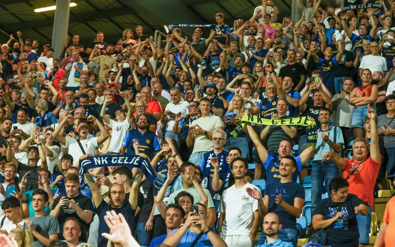 nk-celje, liga-prvakov, kvalifikacije, ararat