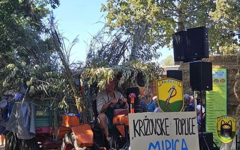 kmecki-bal, park-dozivetij-krizevci