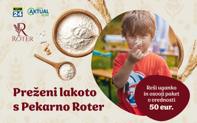 Pekarna Roter