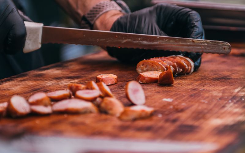 bbq, pickies, perutnina-ptuj