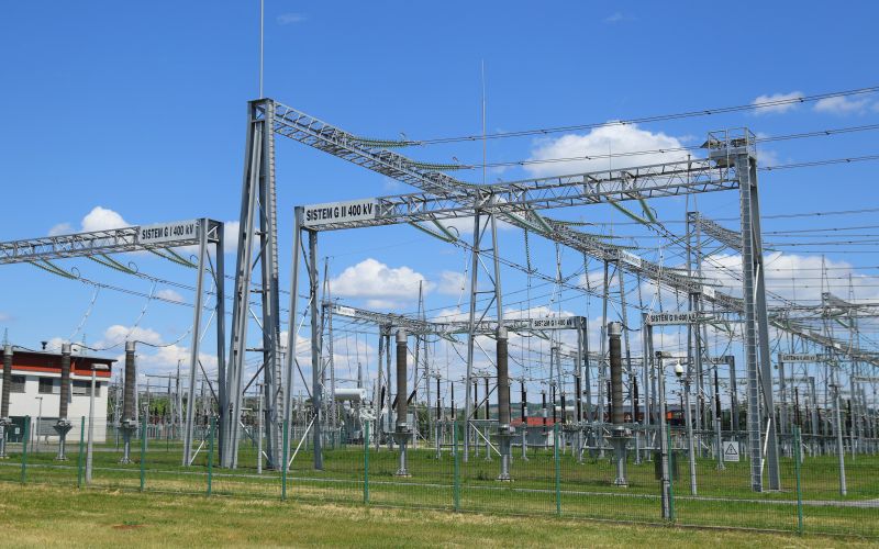elektrika