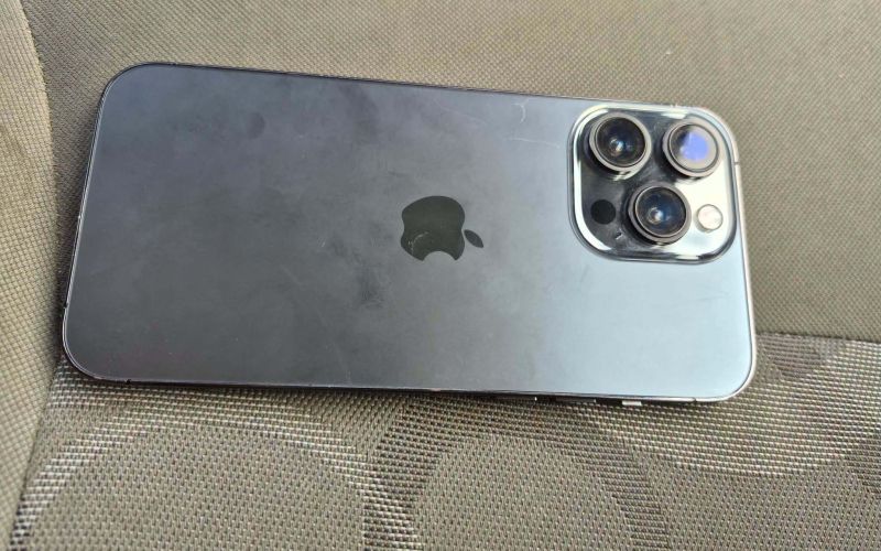 najden-telefon, iphone