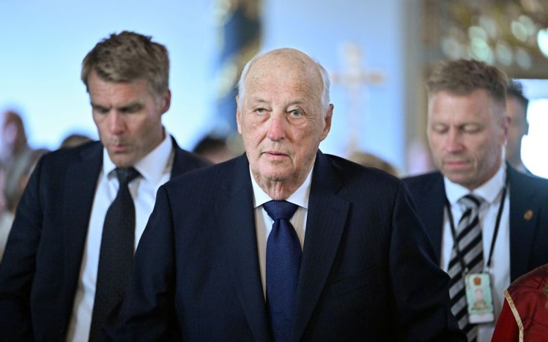harald-v