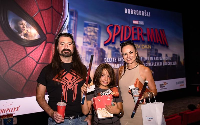 spiderman-premiera