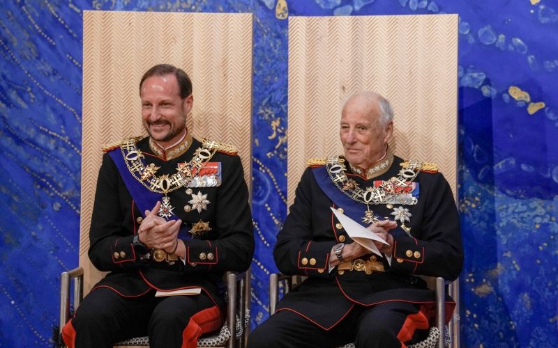 harald-v