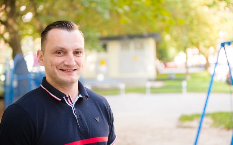 Miha Rebolj