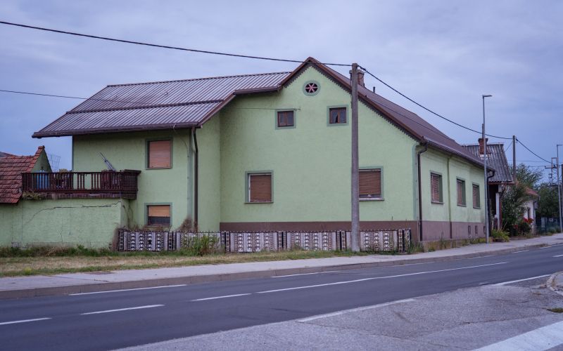 gospodarstvo, marjan-špur, iljaševci, pogin-govedi, mučenje-živali