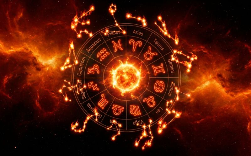 astro-napoved, horoskop, astrologija, zodiak, astrolosko-znamenje, planeti, tedenski-horoskop