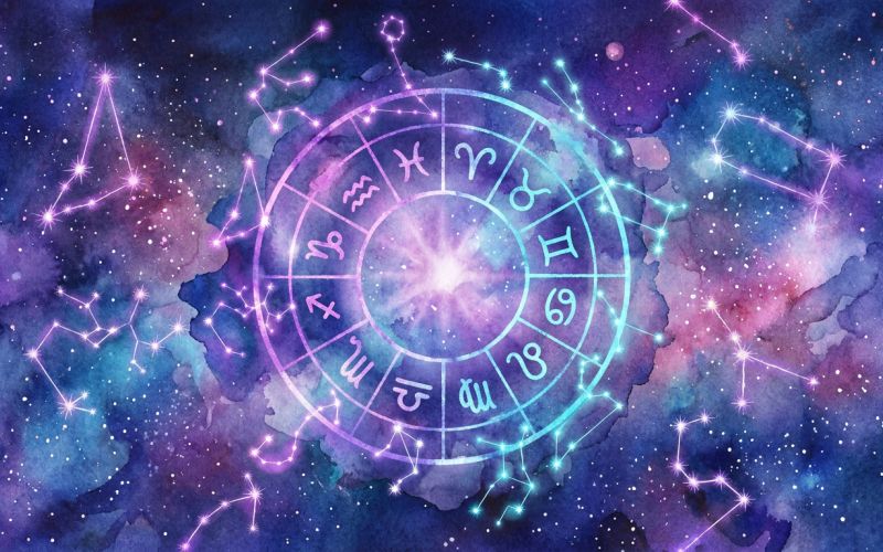 astro-napoved, horoskop, astrologija, zodiak, astrolosko-znamenje, planeti, tedenski-horoskop