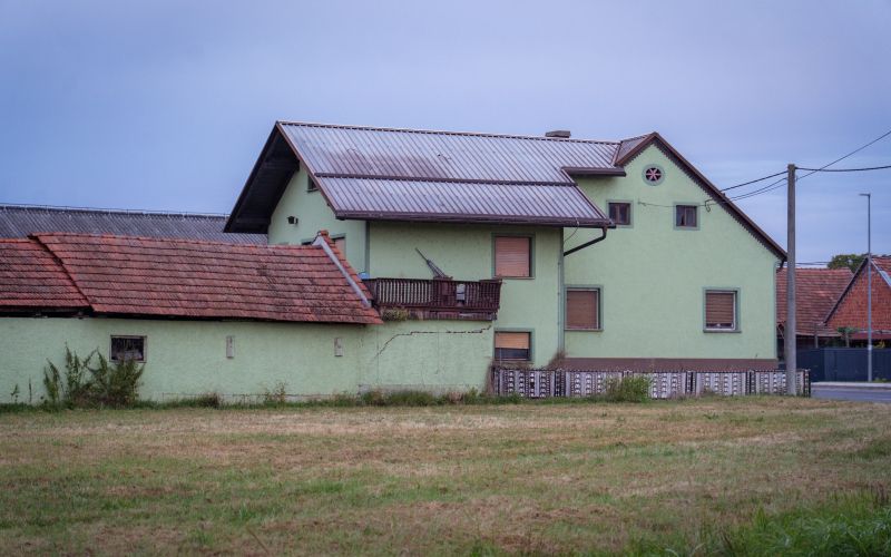 gospodarstvo, marjan-špur, iljaševci, pogin-govedi, mučenje-živali