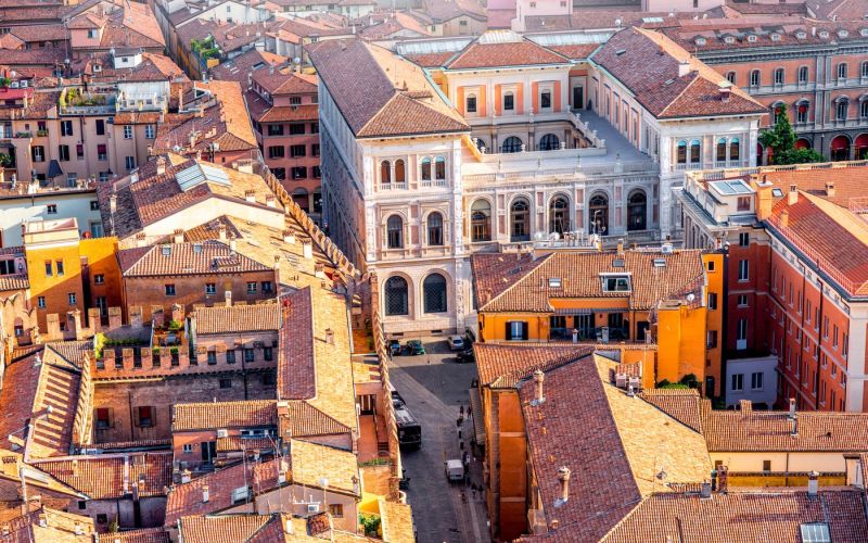 bologna