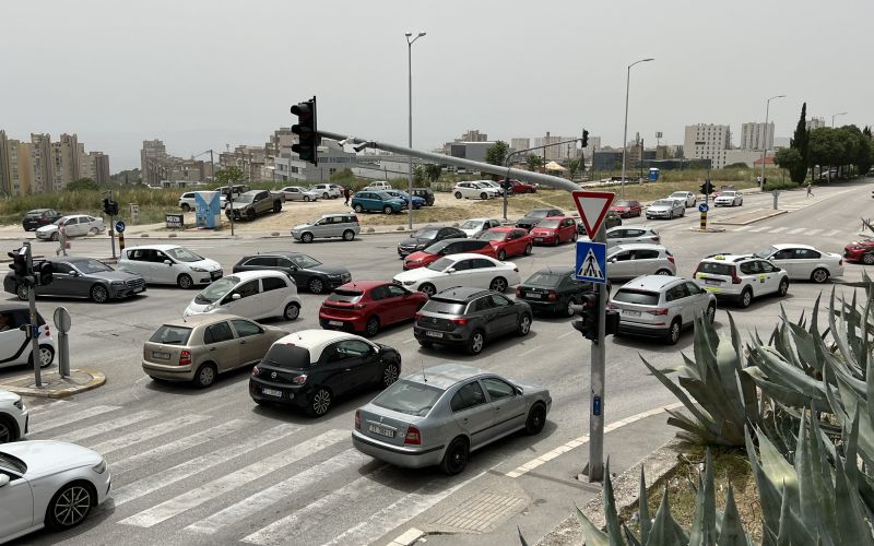 prepir, avtomobil, voznik, road rage