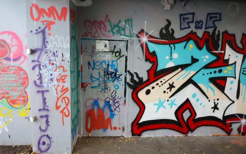 grafiti, celje