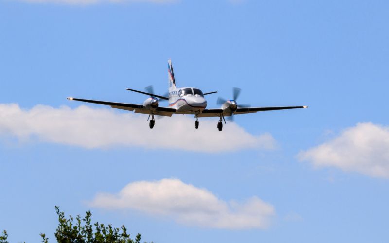 Cessna 441