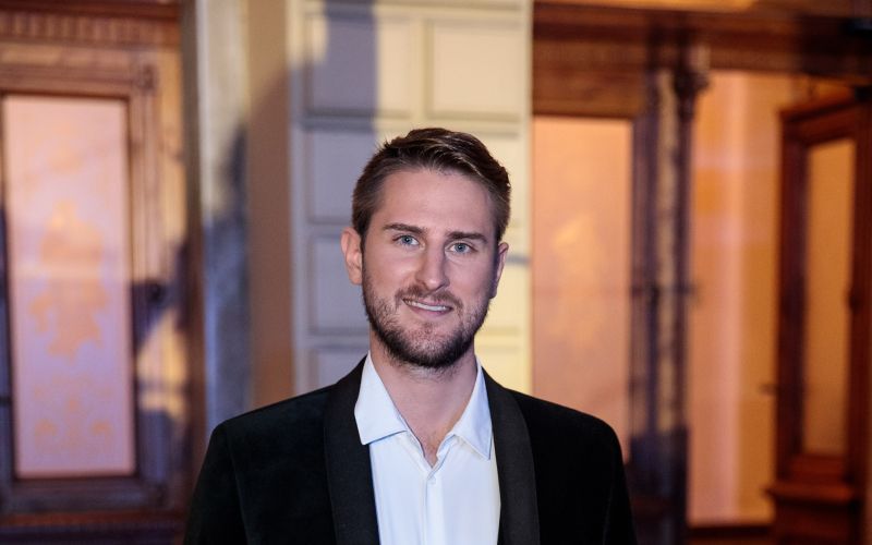 Gregor Ravnik
