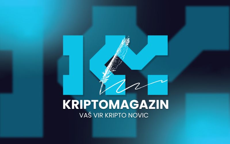 Kriptomagazin kripto novice slovenija