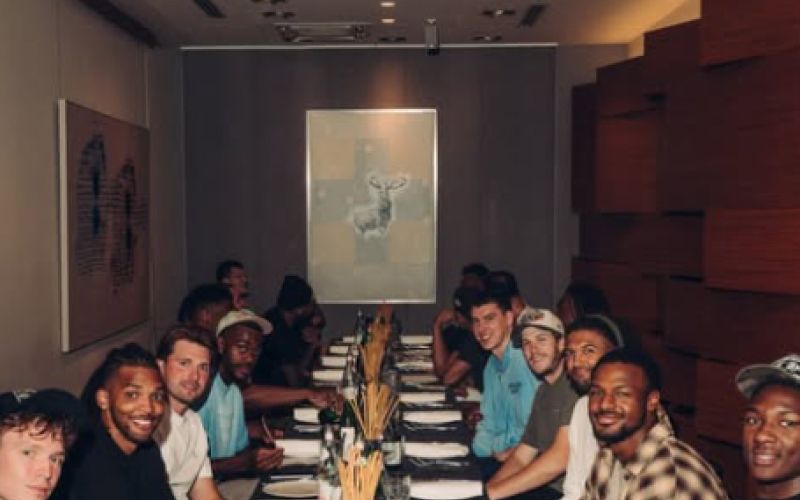 lakers slovenija večerja.png