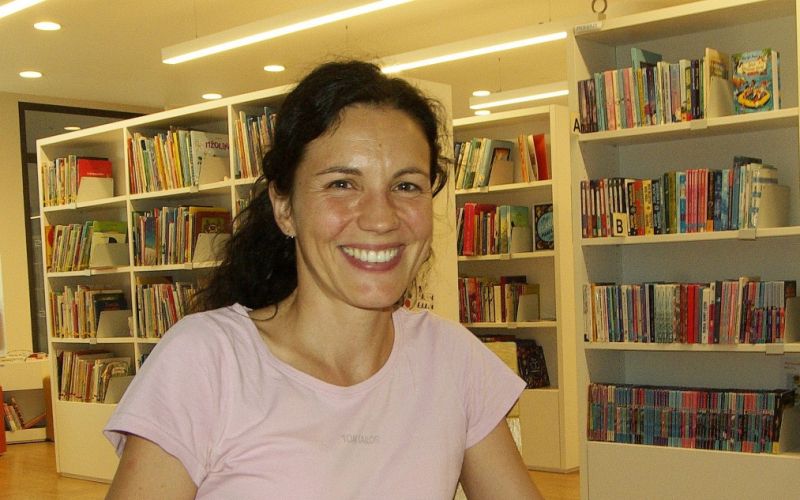 Zala Štamcar