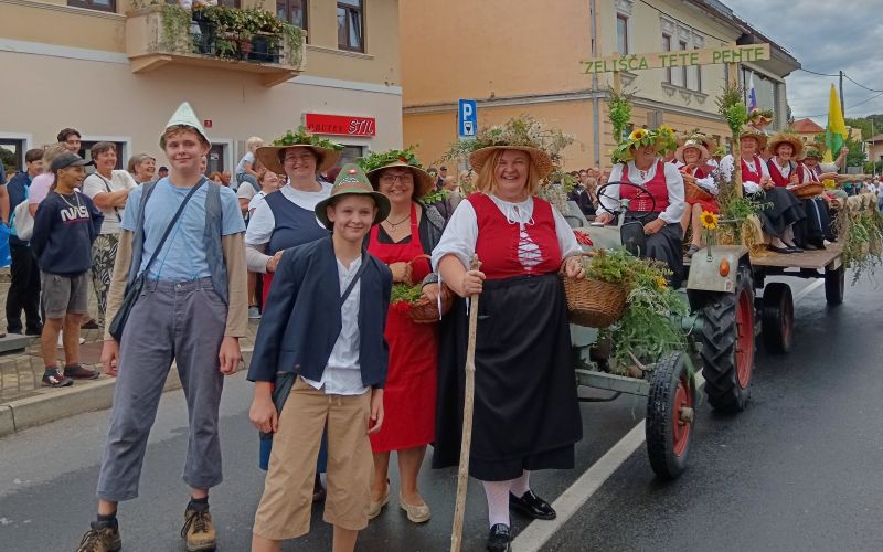 sentjernej, jernejeva-povorka-2026