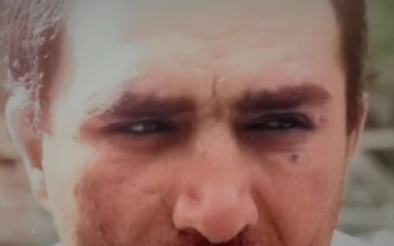 Iso Lero Džamba