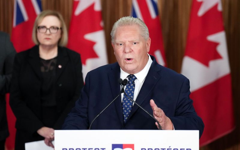 Doug Ford