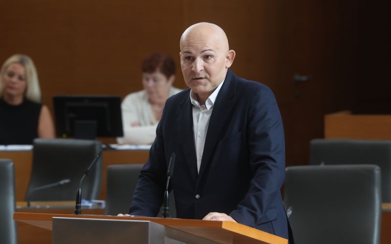 Borut Rončević