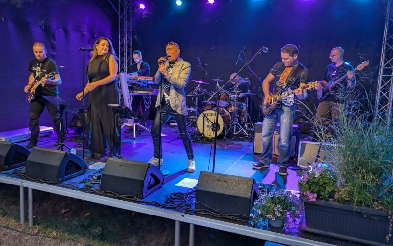 parni-valjar-parni-valjak-real-tribute, moravske-toplice, poletje