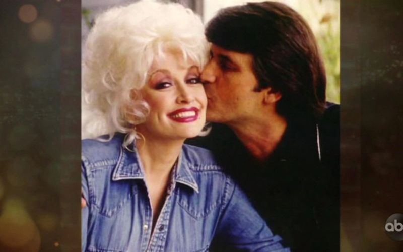 dolly-parton, carl-dean